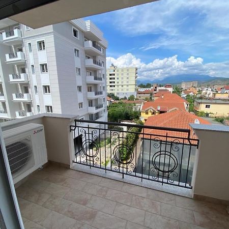 Apartment 2+1 Center Of Шкодер Экстерьер фото