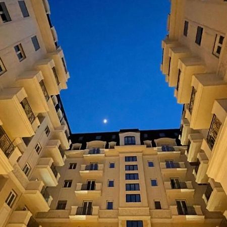 Apartment 2+1 Center Of Шкодер Экстерьер фото