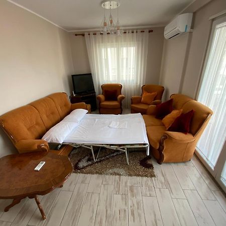 Apartment 2+1 Center Of Шкодер Экстерьер фото