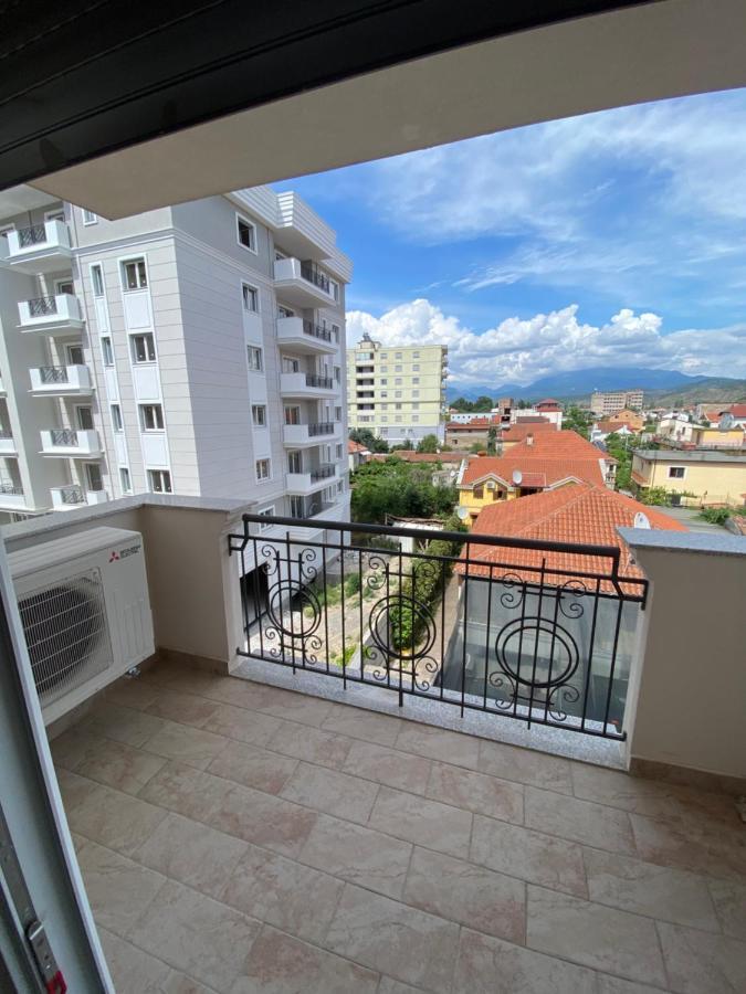 Apartment 2+1 Center Of Шкодер Экстерьер фото