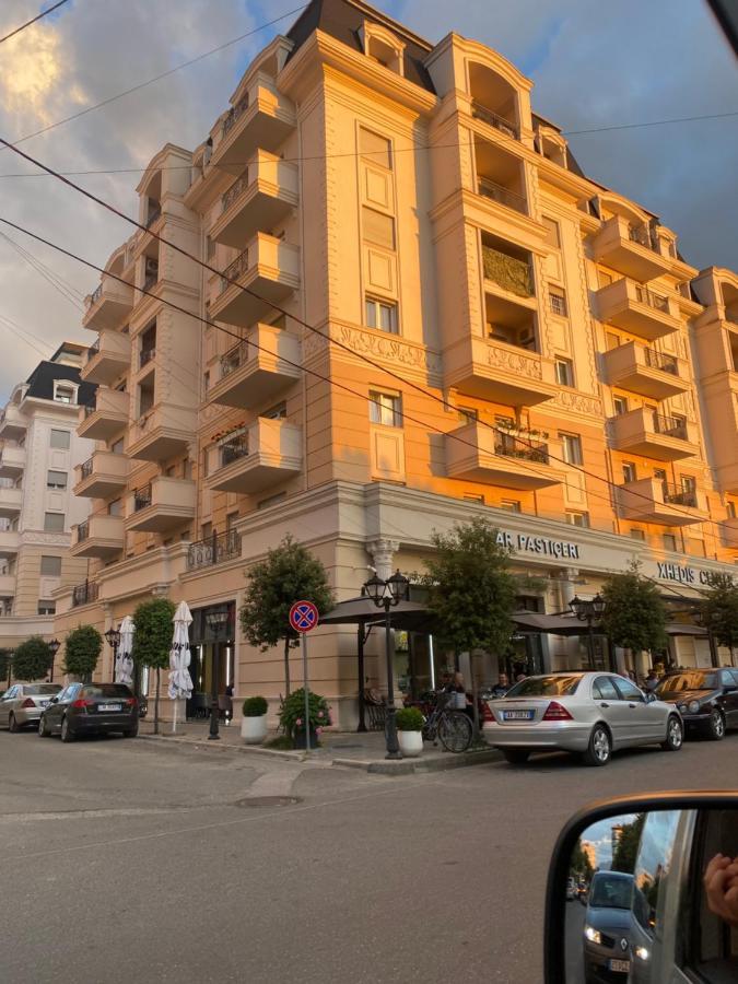Apartment 2+1 Center Of Шкодер Экстерьер фото