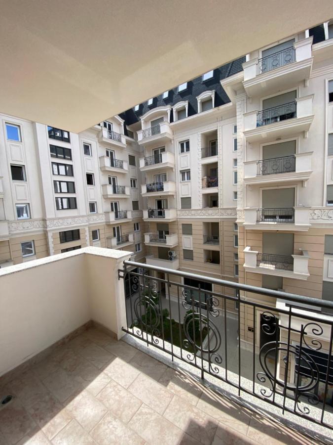 Apartment 2+1 Center Of Шкодер Экстерьер фото