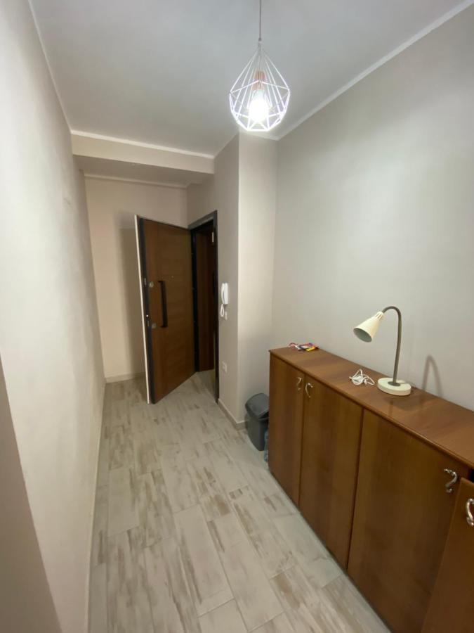 Apartment 2+1 Center Of Шкодер Экстерьер фото