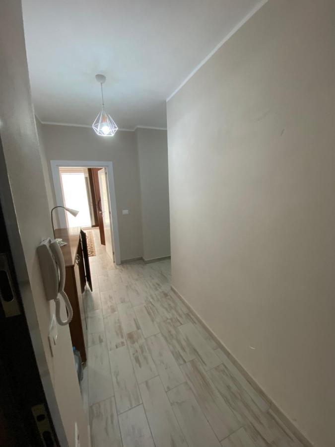 Apartment 2+1 Center Of Шкодер Экстерьер фото
