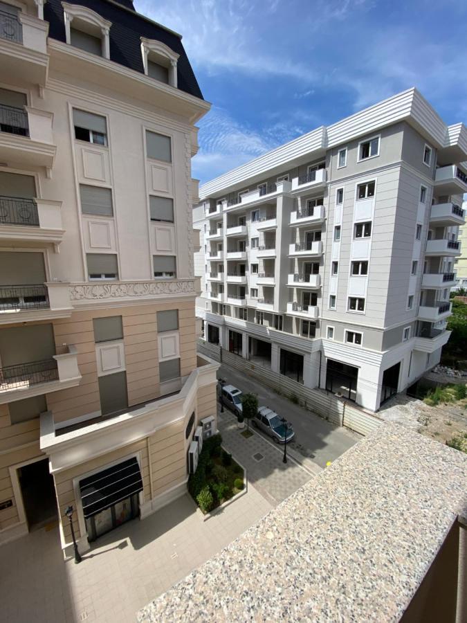 Apartment 2+1 Center Of Шкодер Экстерьер фото