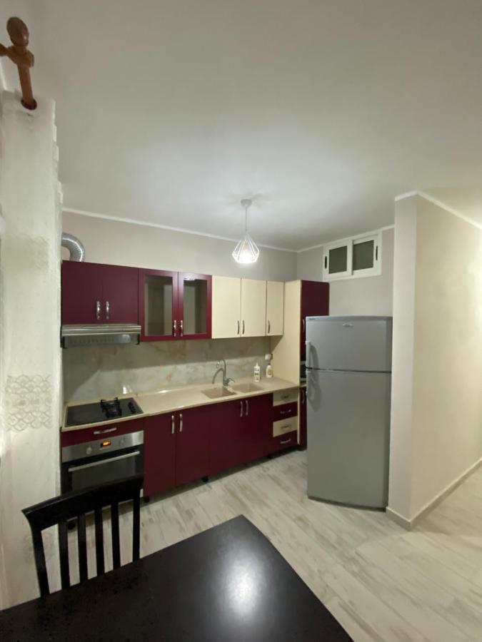 Apartment 2+1 Center Of Шкодер Экстерьер фото