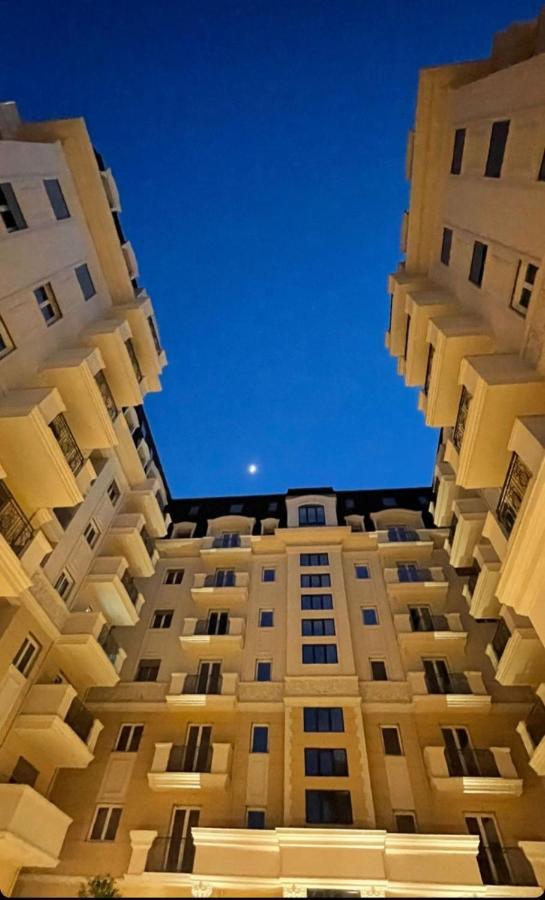 Apartment 2+1 Center Of Шкодер Экстерьер фото